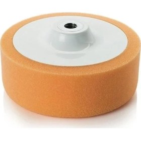 Resim Cmc 0892 150 mm Pasta Polisaj Süngeri 