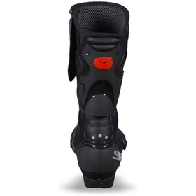 Resim Sidi Fusion Lei Motosiklet Botu 