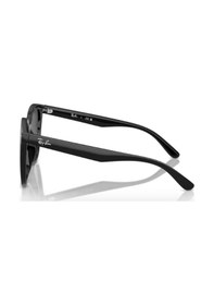 Resim Ray-ban Rb4423d 601/87 Siyah Kadın Güneş Gözlüğü 