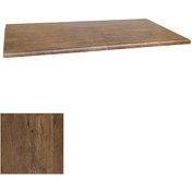 Resim Beymobilya Werzalit Masa Tablası 80X120 (520892077) 