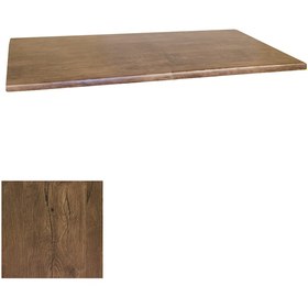 Resim Beymobilya Werzalit Masa Tablası 80X120 (520892077) 