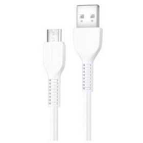 Resim Compaxe Ctk-kum Usb To Mıcro 2.4 Amper Kablo 