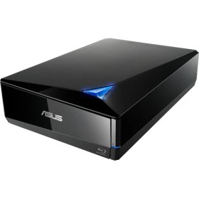 Resim Asus BW-16D1X-U/BLK/G/AS/P2G Blu-ray Yazıcı 