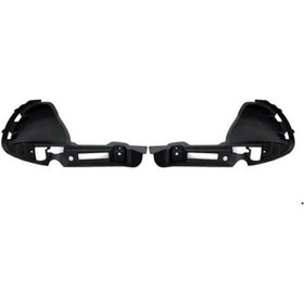 Resim Caynn11-1201 Cayenne 2011- Ön Tampon Hava Kanalı Sol Oem No: 95850533310 