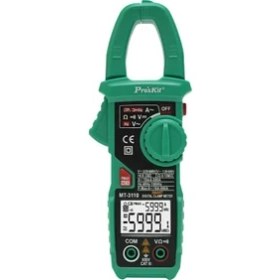Resim Pro's Kit Ten, Proskit MT-3110 Akıllı Dijital Pensampermetre, 3 5/6 Akıllı Dijital Pens Ampermetre 