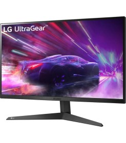 Resim LG 24GQ50F-B 24'' 165Hz 1ms Freesync (DP+HDMI) FHD Va Gaming Monitör 