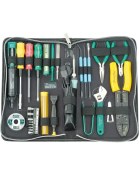 Resim Pro's Kit 1PK-810B Bilgisayar Bakım Alet Takımı 220V 