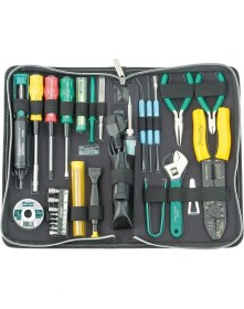 Resim Pro's Kit 1PK-810B Bilgisayar Bakım Alet Takımı 220V 