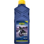 Resim PUTOLINE 1 L bottle Putoline Super DX4 10W-40 