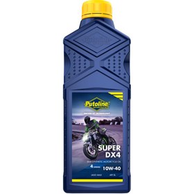 Resim PUTOLINE 1 L bottle Putoline Super DX4 10W-40 