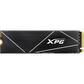 Resim XPG 1tb Gammix S70 Blade 7400mb-s-5500mb-s Pcıe Gen4 X4 M.2 2280 Ssd Harddisk (PS5 UYUMLU) 