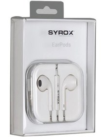 Resim SYROX K12 KULAKLIK 