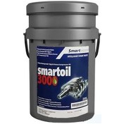 Resim Smart Oil 3000 Kompresör Yağı 20 Litre 