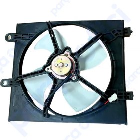 Resim Dfm Mini Komple Fan (2009-2011 1.1) Çin Muadil 