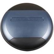 Resim Yeni Defender Stepne Kapağı Kılıfı MAVİ VPLEW0130 VPLEW0143 BLUE 