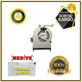 Resim Asus K55 X45C Serisi Cpu Soğutucu Fan Mf60090V1 C480 S99 