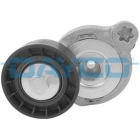 Resim DAYCO Apv2740 V Kayis Gergi Rulmani ( Volvo: S60 S80 V60 V70 Xc70 ) 31330379 (WA887918) 