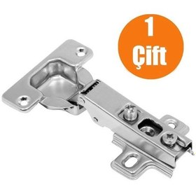 Resim Dmk Yaylı Tas Menteşe Deveboynu 2 Adet 