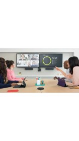 Resim Logitech Rally Plus 4K Konferans Kamerası 960-001224 