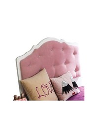 Resim Karyola Ve Başlık, Su Karyola Ve Başlık - Setay Beyaz 