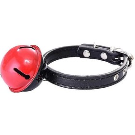 Resim Sevimli Pu Deri Yumuşak Evcil Hayvan Köpek Kedi Tasması Ve Zil 