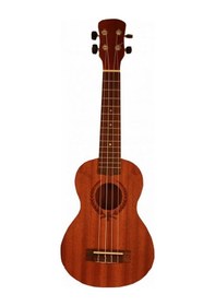 Resim Crusader Cu124 Ukulele Taşıma Çantası 