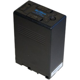 Resim Beillen BL-U98N Kamera Bataryası 