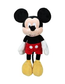 Resim 40215 Mickey Core Peluş 60 Cm Siyah 