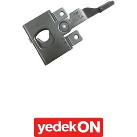 Resim Panjur Kilidi Actros Mp4/Arocs Sol 