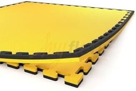 Resim Eva Tatami Minder 26mm Çift Taraflı 1.sınıf 100 Cm X 100 Cm 