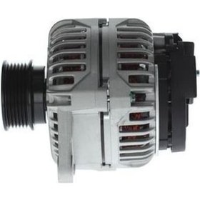 Resim Bosch 1986a00843 Alternator 14v 120a Daıly Iıı 01 06 