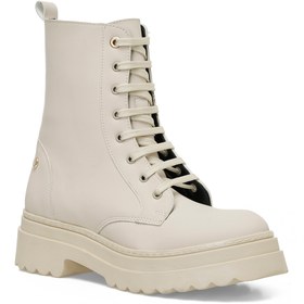 Resim İnci INCI DEVIN 4PR Bej Kadın Postal 