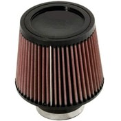 Resim K&n Kn-ru-5176 Yüksek Akışlı Yıkanabilir Performans Hava Filtresi Uzun Ömürlü 