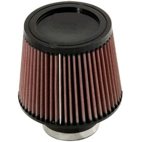 Resim K&n Kn-ru-5176 Yüksek Akışlı Yıkanabilir Performans Hava Filtresi Uzun Ömürlü 