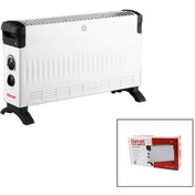 Resim İtimat Ch-2020um Küçük Boy Konvektör Isıtıcı - Soba Elektrikli Tu 