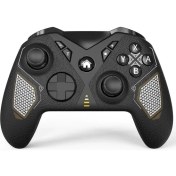 Resim Sun Rises From East Android Ios Pc Xbox Denetleyicisi Için Gamepad Uyandırma Nfc Makro Düzenleyici (Yurt Dışından) 