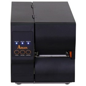 Resim Argox İx4-240 Pro Endüstriyel Barkod Yazıcı 203dpi 
