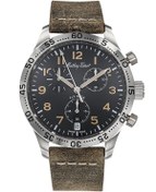 Resim Mathey-Tissot Mathey Tissot H1821chalno Erkek Kol Saati 
