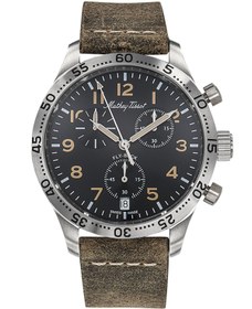 Resim Mathey-Tissot Mathey Tissot H1821chalno Erkek Kol Saati 