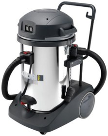 Resim Lavor TAURUS IR03 3600W Islak - Kuru Sanayi Tipi Süpürge 
