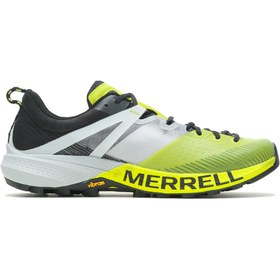 Resim Merrell MTL MQM Erkek Patika Koşusu Ayakkabısı J067411 Merrell