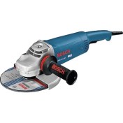 Resim Bosch Professional GWS 24-230 P Büyük Taşlama Makinesi 