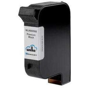 Resim Wolke Videojet WLK660068A Orijinal Plotter Kartuş 