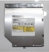 Resim Casper Mb50 Mb55 Dvd Rw Sata Optik Sürücü Siyah Jknqst34 