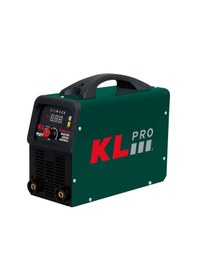 Resim Klpro KLMMA200 200 A Inverter Kaynak Makinesi 