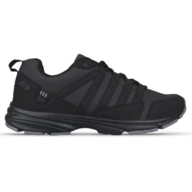 Resim M.P. Mp 242-2031 Siyah Günlük Yürüyüş Erkek Spor Ayakkabı 