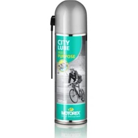 Resim Motorex 300ml Günlük Sprey Zincir Yağı (Bio) 