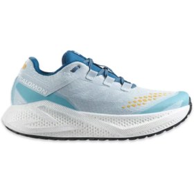 Resim Salomon AERO GLIDE 3 GRVL ERKEK AYAKKABI 