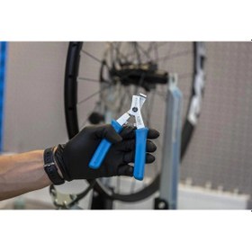 Resim Shimano Unior Akort Teli Tutma Pensesi 1753/2b 1.4-2.2mm Siyah 