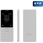 Resim Digiphone S500 TR Garanti | Beyaz 